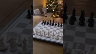 Chessnut EVO! #chessnut #chess #chesscomputer #smartboard