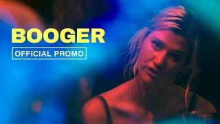 BOOGER (the Cat) | Official Promo