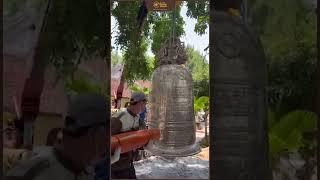 Quy Trình Đúc Chuông Đồng Điều Ít Ai Biết | Đồ Đồng Dung Quang Hà