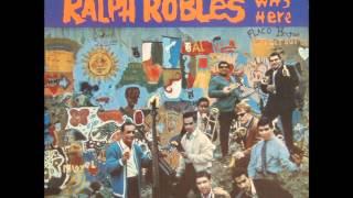 Mi Borinquen - RALPH ROBLES