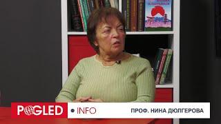 Проф.Нина Дюлгерова:Живеем в свят, в който глупавите управляват умните, лъжата се превръща в истина