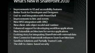 ESB Biztalk 2009 with SharePoint 2010