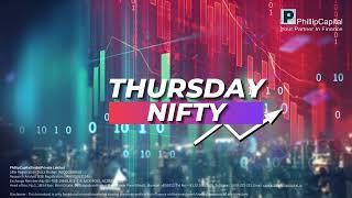 Thursday Nifty: Navigating the Nifty Index | Stock Market Podcast