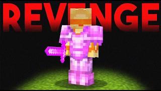 I Got Revenge on The Most Evil Minecraft Player...