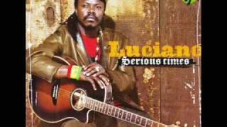 Luciano ft. Morgan Heritage  -  Love Will Make It