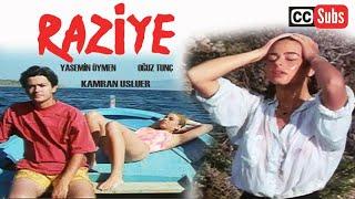 Raziye Türk Filmi | FULL | Yasemin Öymen | Oğuz Tunç | Subtitled