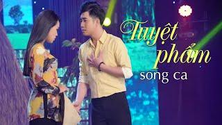 Tuyệt Phẩm Song Ca Hồng Phượng Chọn Lọc Hay Nhất 2020 - LK Nhạc Trữ Tình Bolero Song Ca Hay Nhất