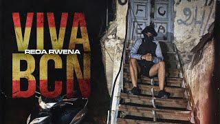 REDA RWENA - Viva BCN (prod. von BM) [Official Video]