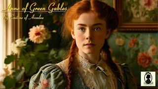 Anne of Green Gables: AI Video (TV Drama, Victorian Short Movie)