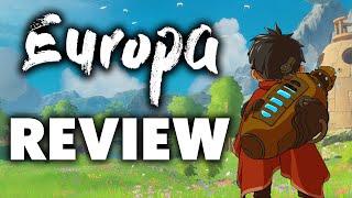 Europa Review - The Final Verdict