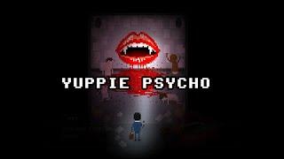 Ross's Game Dungeon: Yuppie Psycho