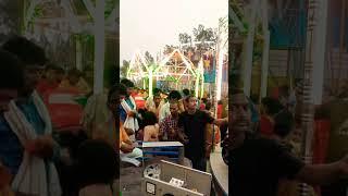 barshat ke mousam me#desivlogsp #spvlogs #trending