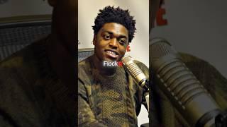 Kodak Black HATES his Song that BLEW him up 