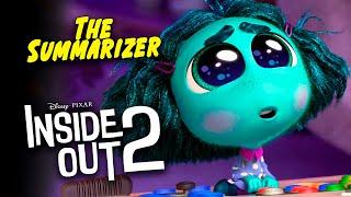 INSIDE OUT 2 (2024) in 10 Minutes | Movie Recap