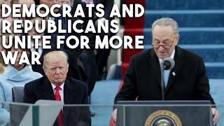 How neoliberal Democrats helped set the stage for Trump's war on Iran