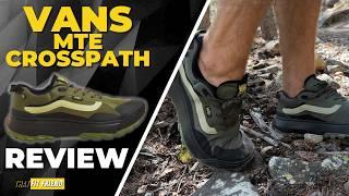 VANS MTE CROSSPATH REVIEW | Are These Sick Or Nah?