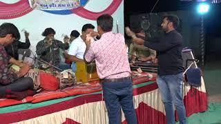 Dilip Patel bhvy Dayro