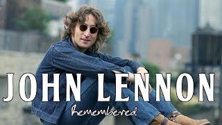 John Lennon (Remembered)