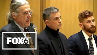 Fotis Dulos` release conditions limited by judge