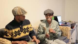 Real Khumalo & Juice -Ubonisiwe (MUSIC VIDEO)