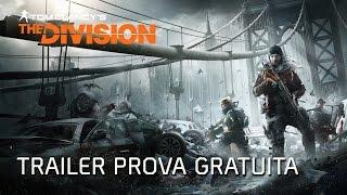 Tom Clancy's The Division - Prova Gratuita