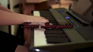 Terra Incognita - Preston White - Solo Piano (improvisation)