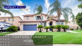 Inland Empire Real Estate|The Langley Stone Group