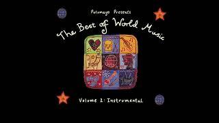 The Best of World Music: Instrumental (Official Putumayo Version)