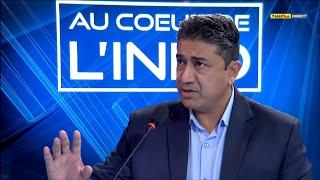 Sherry Singh révèle les noms du «Conseil de la ‘Kwizin’ du gouvernement»