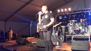 Skids - Circus Games - Stone Valley Festival 2017