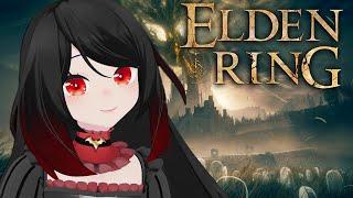 [Elden Ring] Now I'm strong, Rennala here I come  #vtuber #live #eldenring