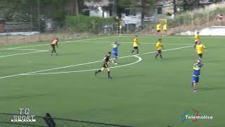 Molise Cup, Torella-Celenza 3-0