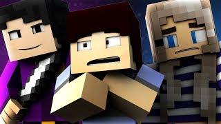 "It's Been So Long" || FNAF (Minecraft Animated Music Video)