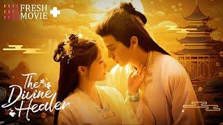 【Multi-sub】The Divine Healer | The Herbs Elf Falls in Love with the Medical Officer