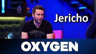 OXYGEN Pjesa 1 - Jericho 27.04.2019