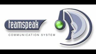 Как настроить TeamSpeak 3