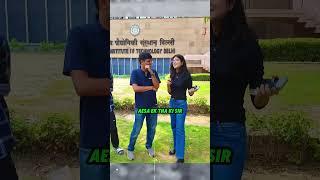 Life at IIT Delhi After Admission | IIT Motivation status | IIT Status #shorts #iitbombay