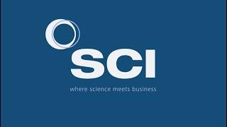 We are SCI: Where Science Meets Business