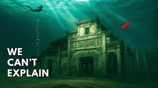 MOST Unsolved Mysteries That Cannot Be Explained Part 3 | Compilation