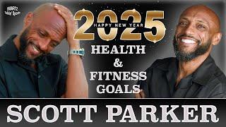 Scott Parker - Kickstarting Your New Year Health & Fitness Goals