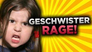 Minecraft Op Troll - Geschwister RAGE! MEGA AUSRASTER xD