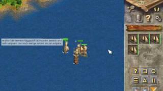 anno 1503 tutorial - quentins riff (kampagne 11.mission) HQ