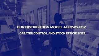 Did You Know? Distribution Center Excellence