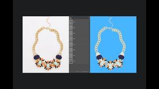 Multi Clipping Paths Service