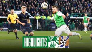 Highlights: Hibernian 1 Kilmarnock 0 | William Hill Premiership