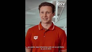 OSV TEAM  EM 2021 Budapest  Simon Bucher