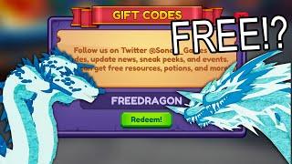 Dragon Adventures ALRENOTH CODES 2025! *SECRET* Roblox