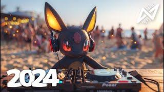 Music Mix 2024  EDM Mix of Popular Songs  EDM Gaming Music #165