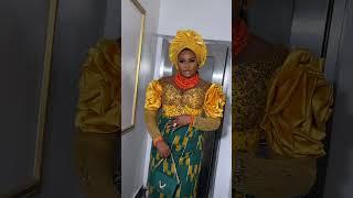 Jabyztrads, luxury fabric store. We deal on George, Akwaette, kente, popo & blouses. #nigerianstyle