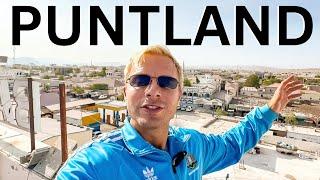 My LAST 24 Hours in Puntland, Somalia